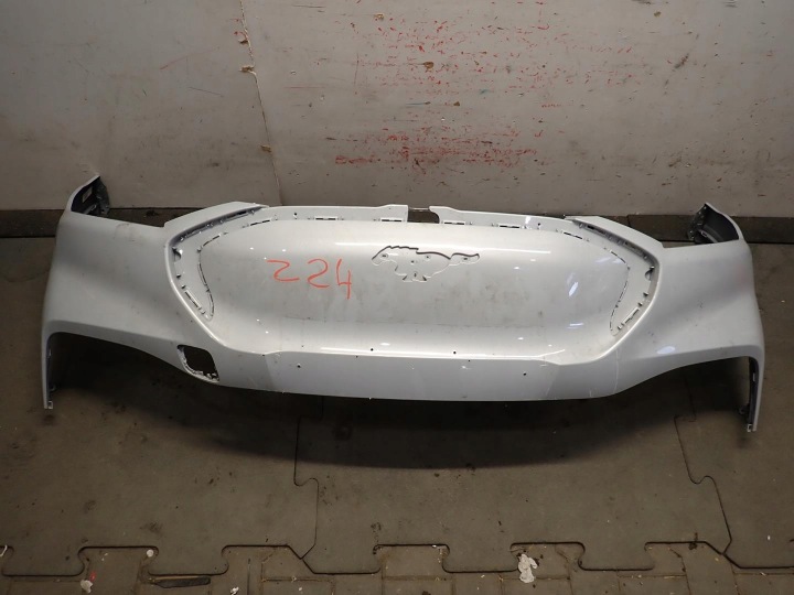 Přední nárazník FORD MUSTANG MACH E 2021 - 56846884