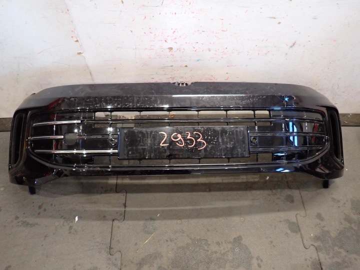 Přední nárazník VW TIGUAN III 2023 – 571807221