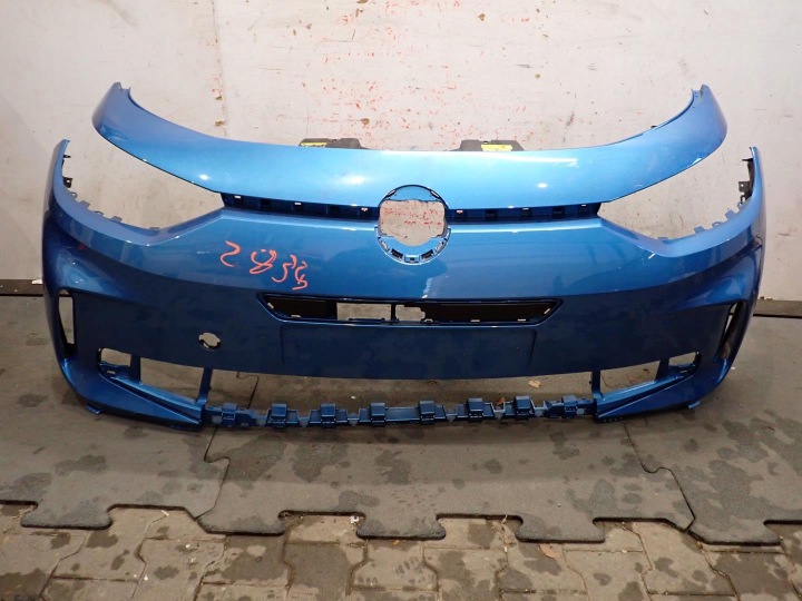 Přední nárazník VW ID3 FACELIFT 2023-10A807217D