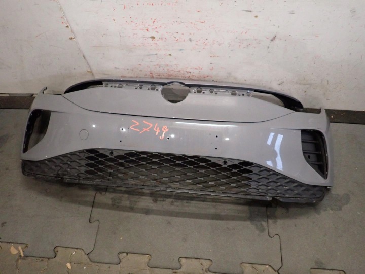 Přední nárazník VW ID4 2020-11A807417A