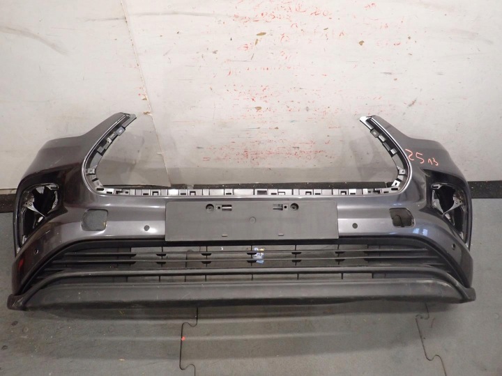 Přední nárazník TOYOTA HIGHLANDER IV 2019-52119-0E421