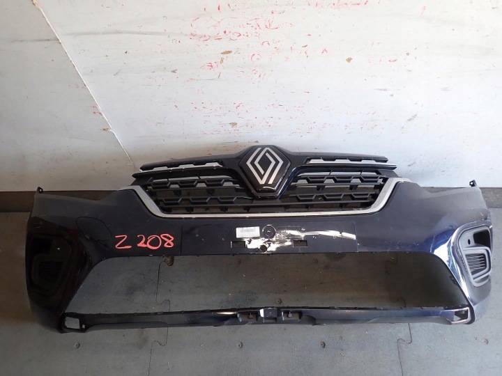 Přední nárazník RENAULT KANGOO IV 2021 - 620223747