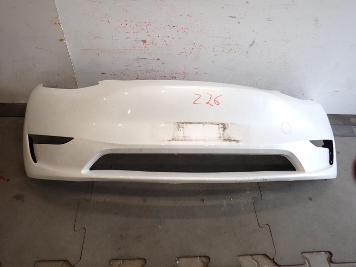 Přední nárazník TESLA Y 2020 - 541894846468