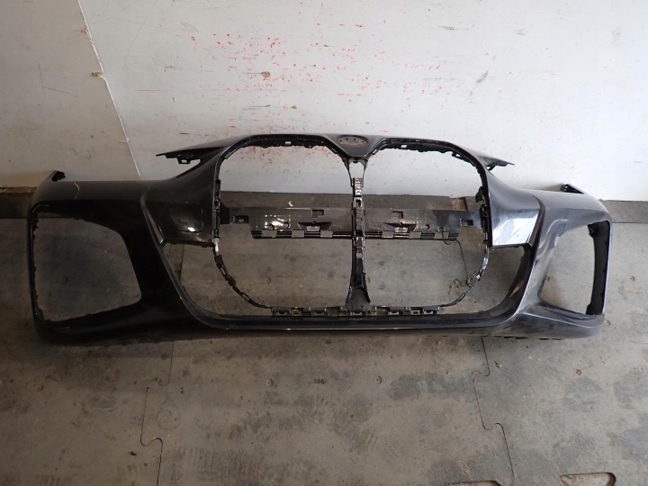 Přední nárazník BMW 4 G26 2021 – M-PACKAGE 16237611