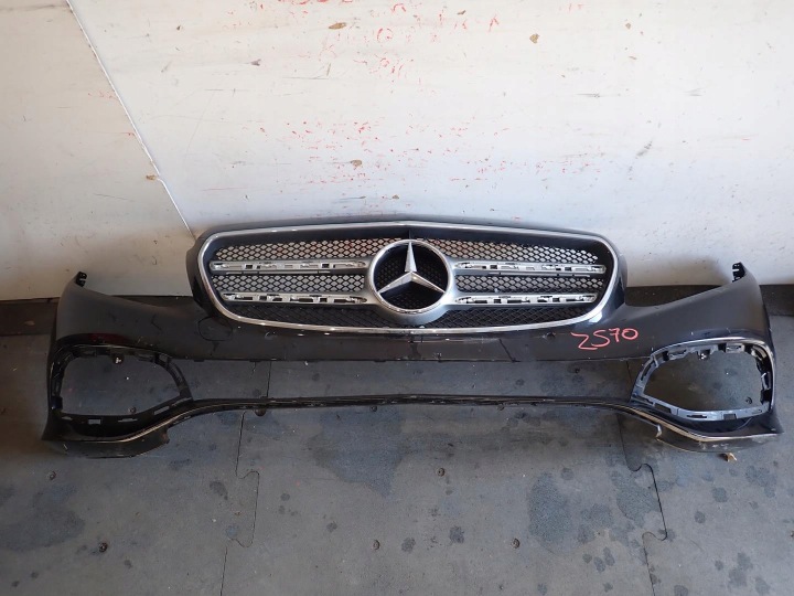 Přední nárazník MERCEDES E-CLASS W213 2016- A2138850238