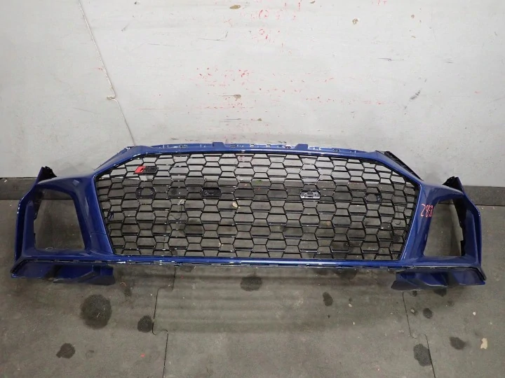 Přední nárazník AUDI R8 LIFT 2019-4S0807437D