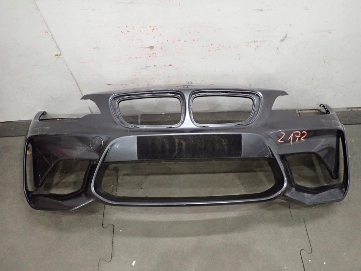 Přední nárazník BMW 2 M2 F87 2015 – 8062177
