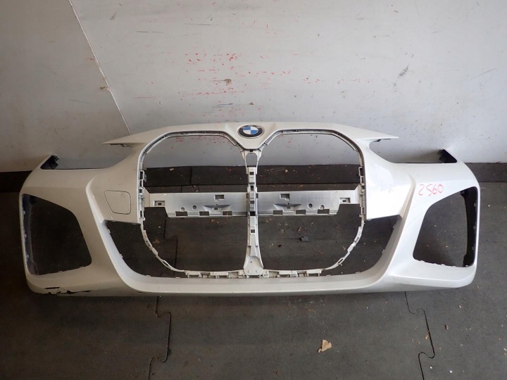 Přední nárazník BMW 4 G26 2021 – M-PACKAGE 8078573