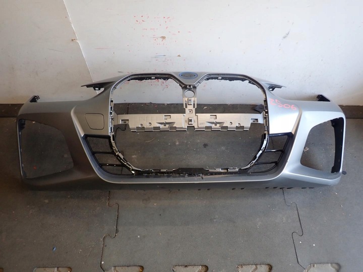 Přední nárazník BMW 4 G26 2021 – M-PACKAGE 8078573