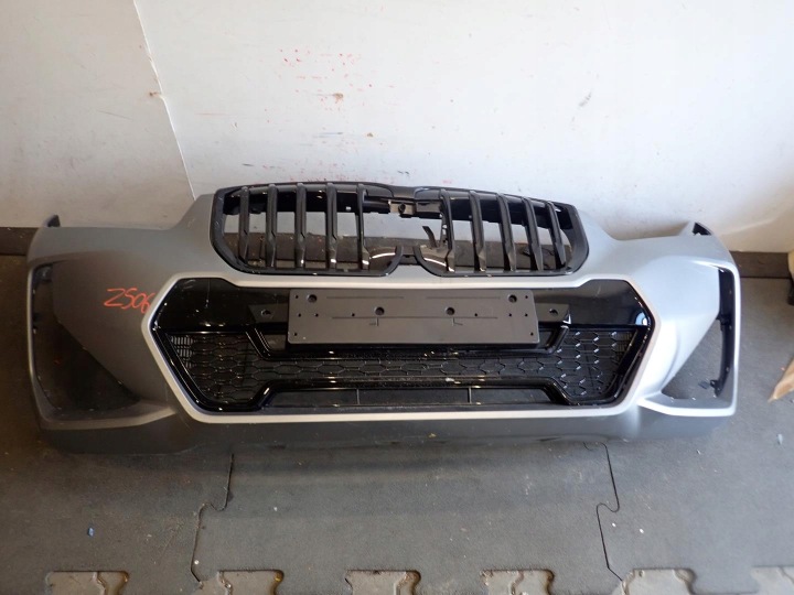 Přední nárazník BMW X1 U11 2022 - M-PACK 211636-11