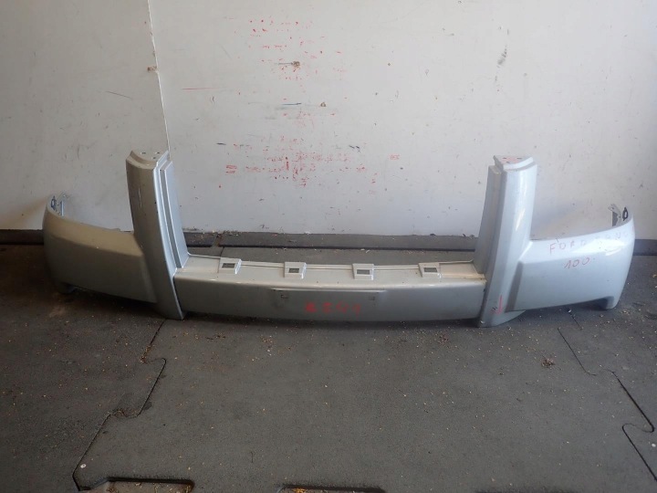 Přední nárazník FORD RANGER 2005-2009 UR87-50031