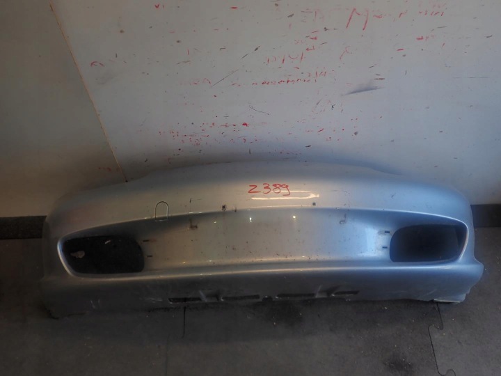 Přední nárazník PORSCHE BOXSTER S 986 96-04
