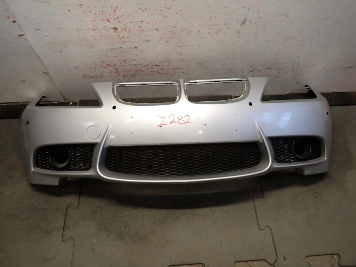 Přední nárazník BMW 3 E92 E93 2006-2010 M-PAKIET - 156468848