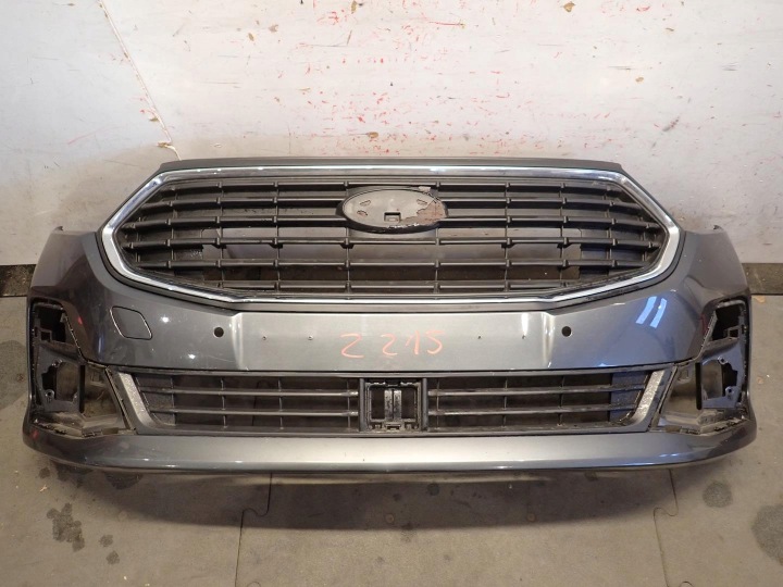 Přední nárazník FORD CONNECT MK3 2022- 54648486644