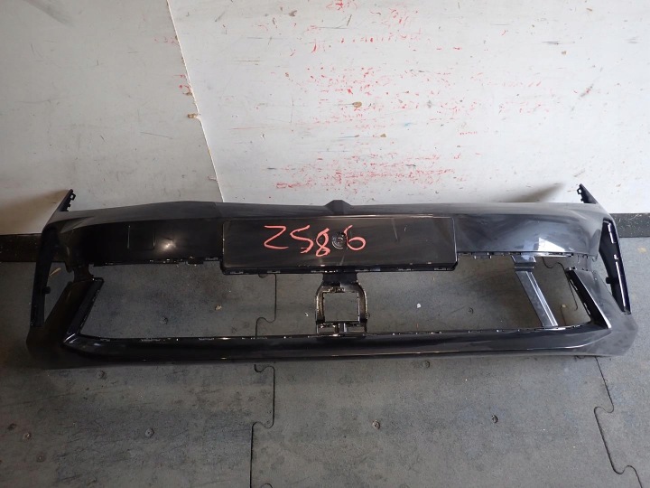 Přední nárazník OPEL ASTRA L VI GS-LINE 22- 9839979580