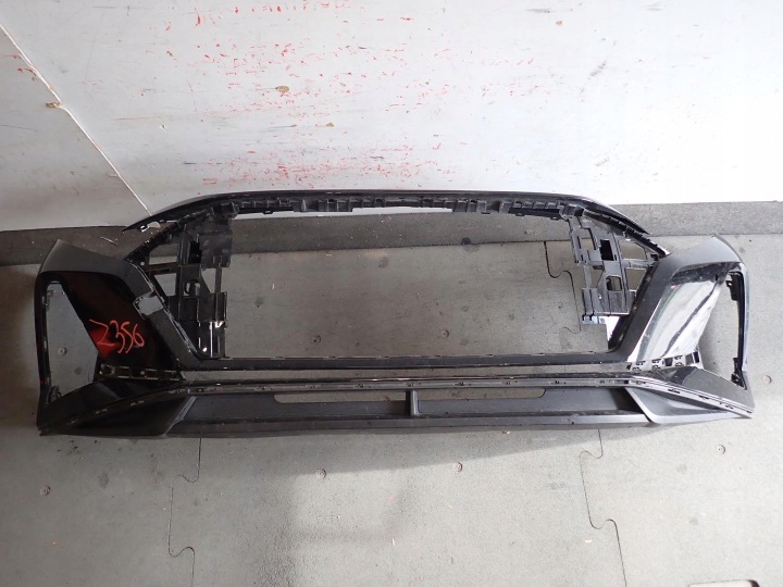 Přední nárazník HYUNDAI I20 III N-LINE 2020-86511-C0000
