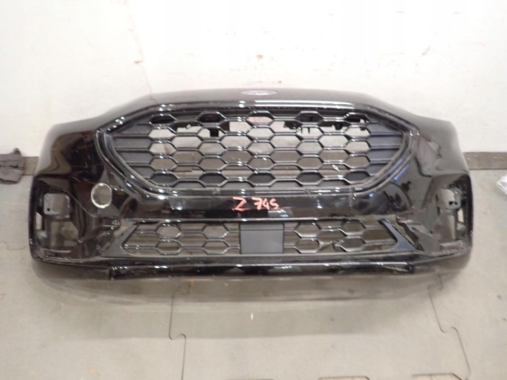 Přední nárazník FORD PUMA MK2 2019 - ST-LINE - 8448485115