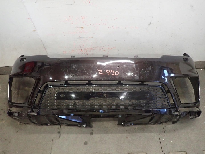 Přední nárazník RANGE ROVER SPORT FACELIFT 18- JK62-3962-A