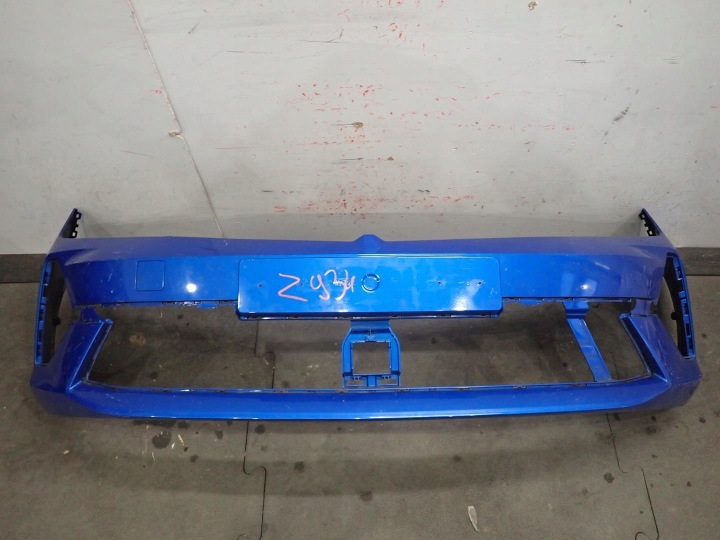 Přední nárazník OPEL ASTRA L VI GSI-LINE 22- 9839979580