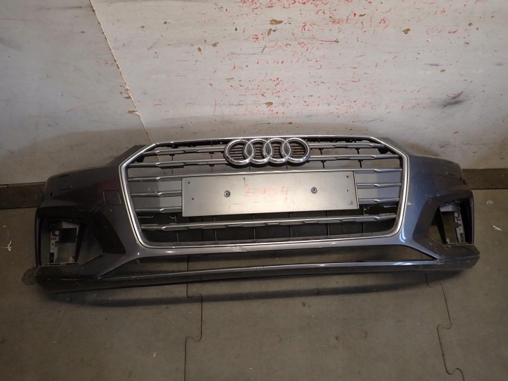 Přední nárazník AUDI A5 II 2016 - 8W6807437