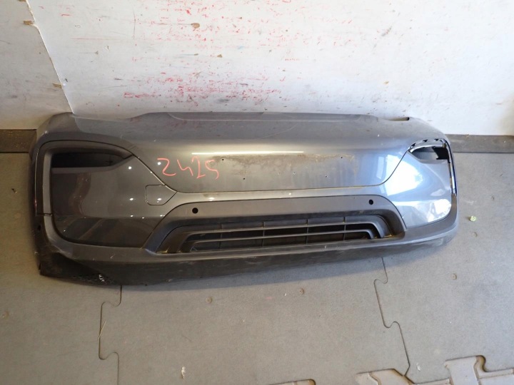 Přední nárazník BMW I3 FACELIFT 2017 - 7462274