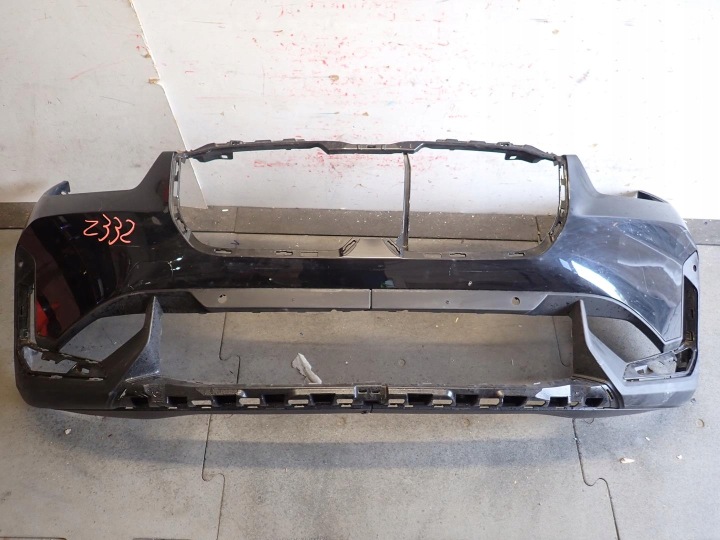 Přední nárazník BMW X1 U11 2022 – 9883579