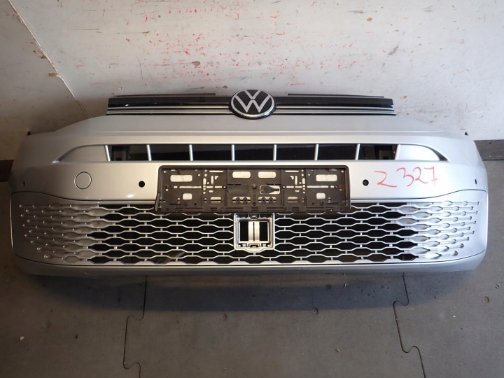 Přední nárazník VW CADDY 2020- 2K7807221A