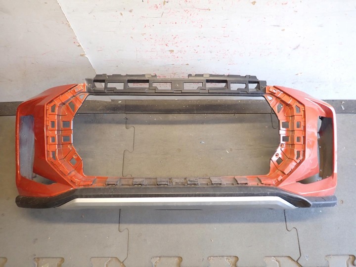 Přední nárazník MAXUS T90 2021 - C00221123
