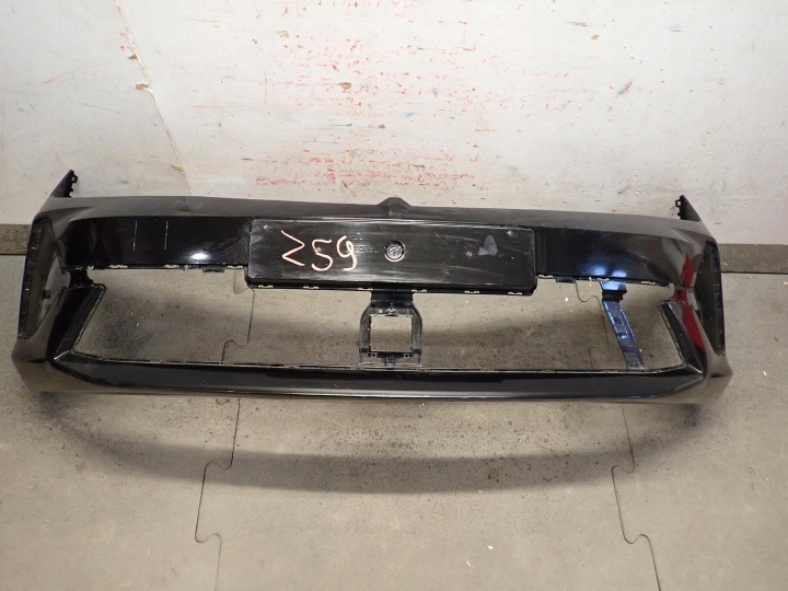 Přední nárazník OPEL ASTRA L VI GSI-LINE 22- 9839979580