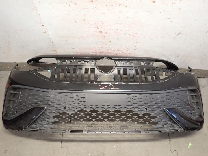 Přední nárazník VW ID5 2021- 11E807217