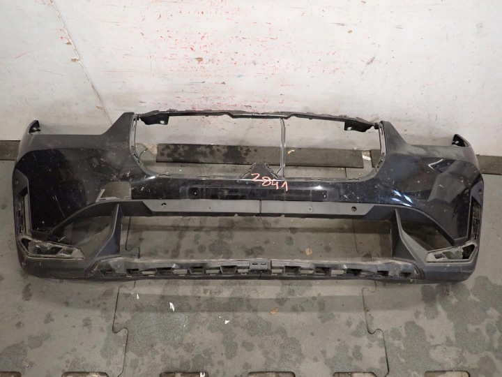 Přední nárazník BMW X1 U11 2022- 46564864456