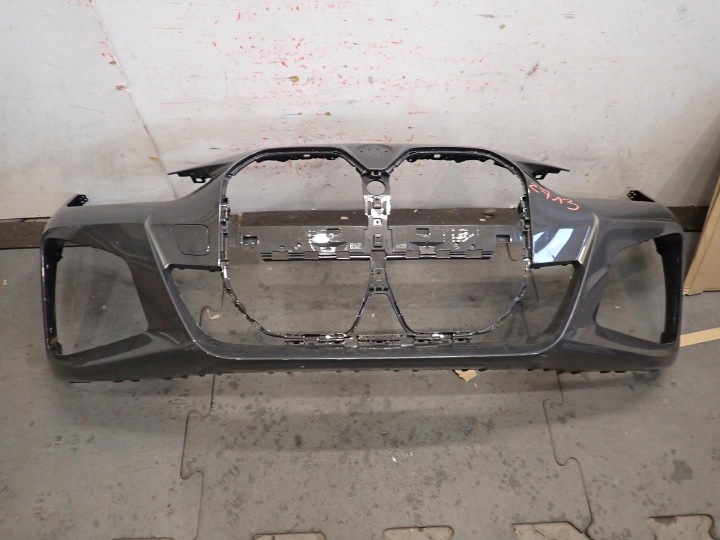 Přední nárazník BMW 4 G26 2021 – M-PACK - 56446848448
