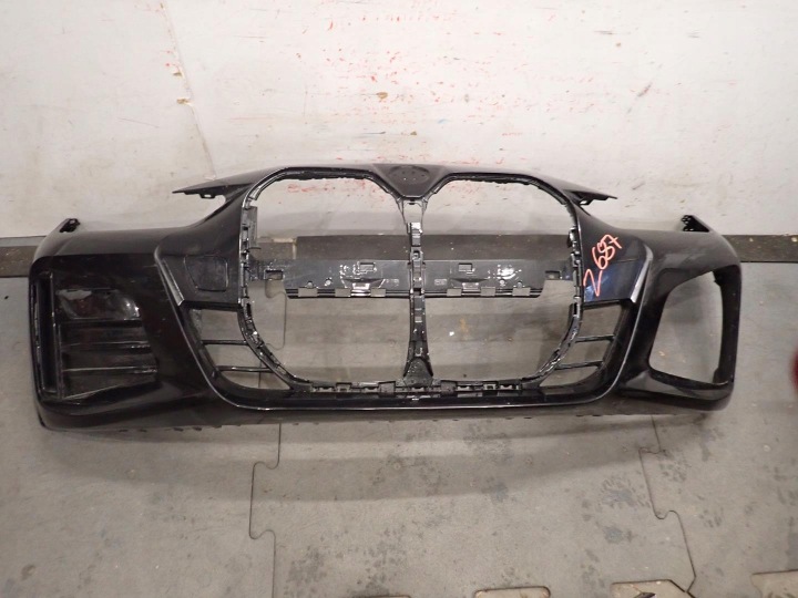 Přední nárazník BMW 4 G26 2021 – M-PACKAGE 8078612