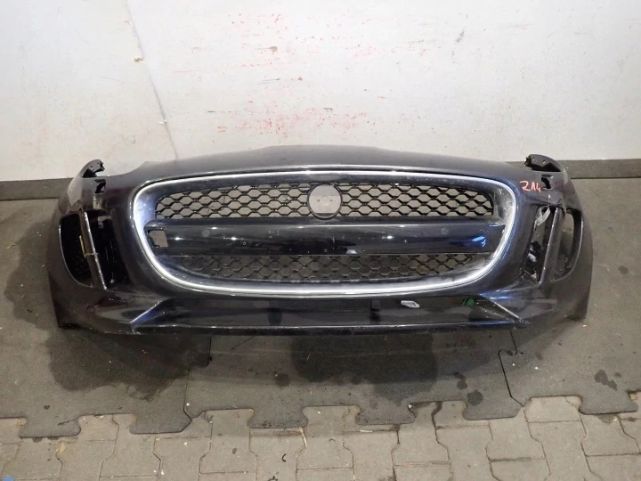 Přední nárazník JAGUAR F-TYPE 2013 - EX53-17C831-A