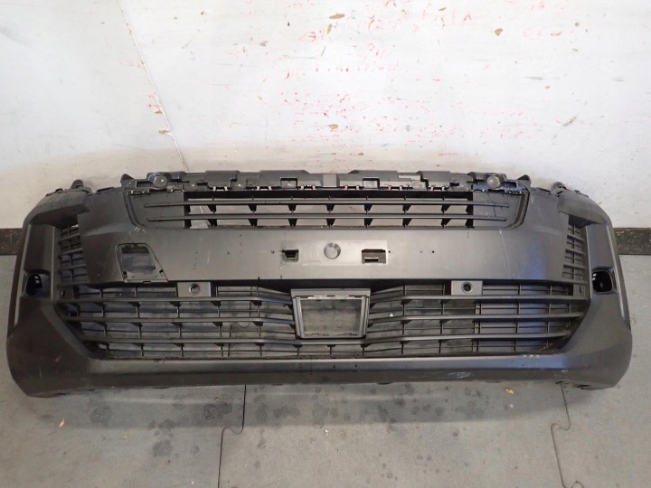 Přední nárazník EXPERT III FACELIFT VIVARO C 2023 - 9849394280