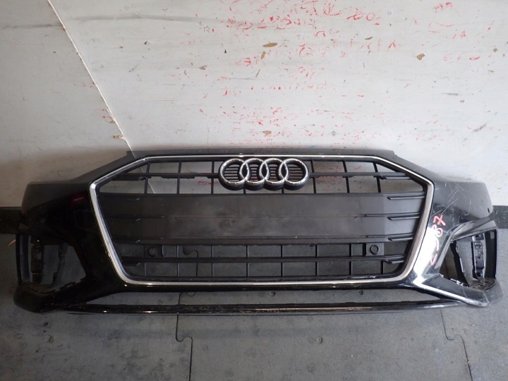 Přední nárazník AUDI A4 B9 FACELIFT 2019- 8W0807651DB