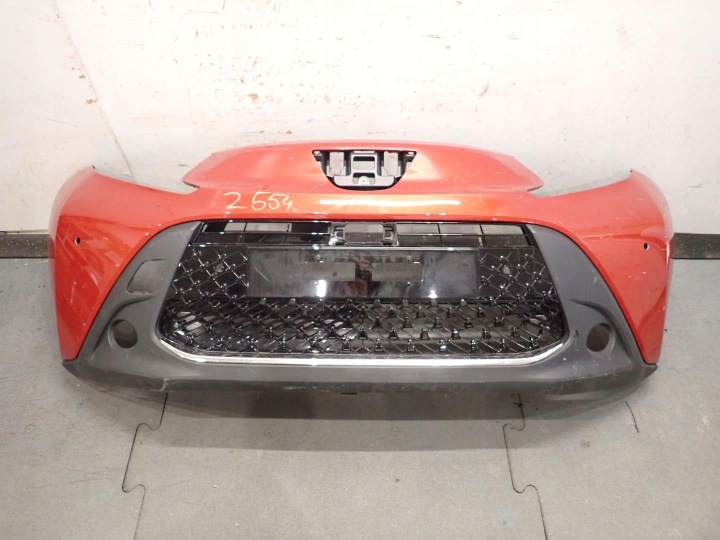 Přední nárazník TOYOTA AYGO X 2021-52119-OH190