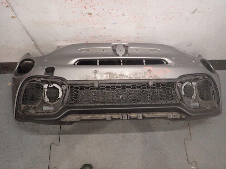 Přední nárazník FIAT 500 FACELIFT 2015 – ABARTH 735633044