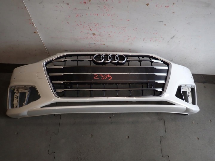 Přední nárazník AUDI A4 B9 FACELIFT 2019- 8W0807437AH