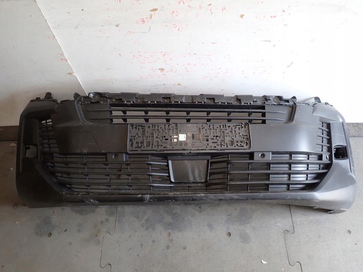 Přední nárazník EXPERT III FACELIFT VIVARO C 2023 - 9849394280