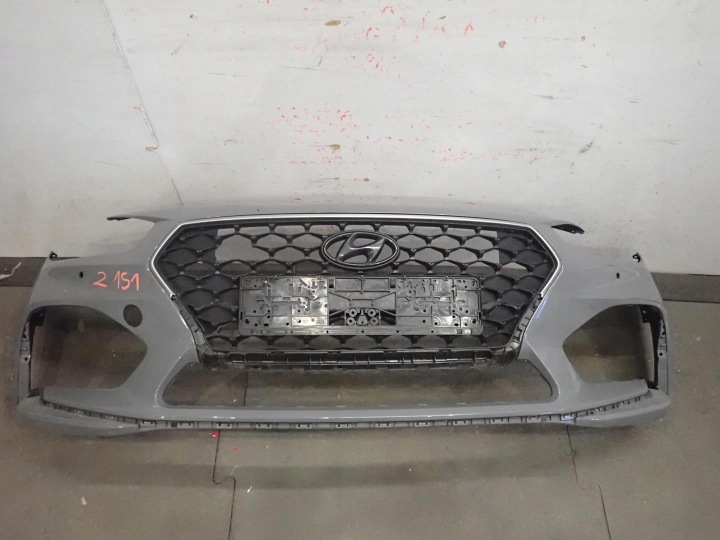 Přední nárazník HYUNDAI I30 N III 2017-86511-S0000