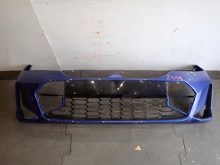 Přední nárazník BMW 3 G20 G21 FACELIFT 2021 – M-PACK 8085444