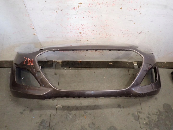Přední nárazník HYUNDAI I30 II 2012-2017 86511-A6000