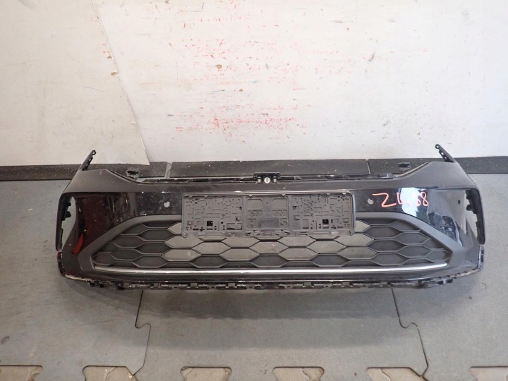 Přední nárazník VW TAIGO 2022 - 2G7807221C