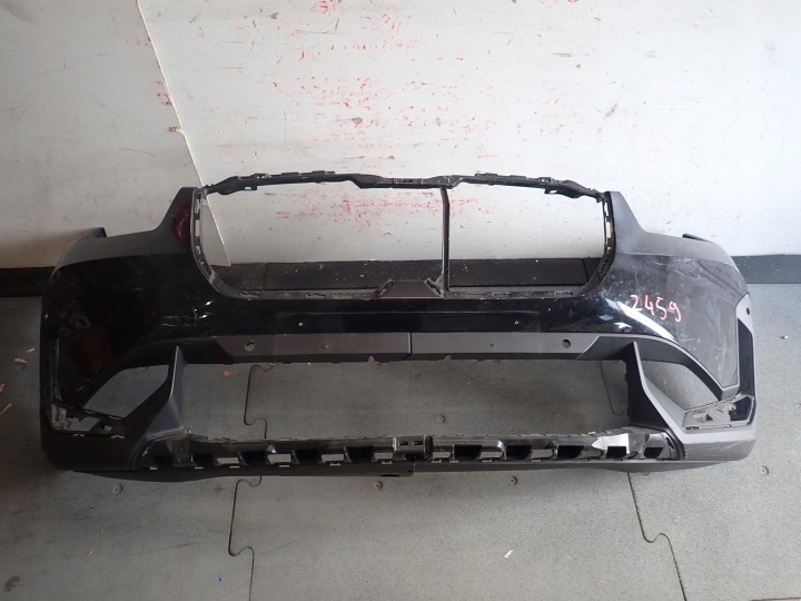 Přední nárazník BMW X1 U11 2022 – 9883579