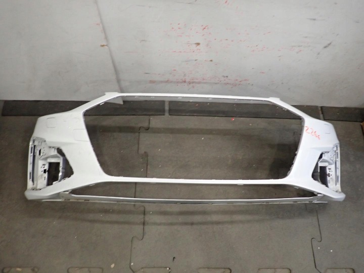 Přední nárazník AUDI A4 B9 FACELIFT 2019 - S-LINE 251654848