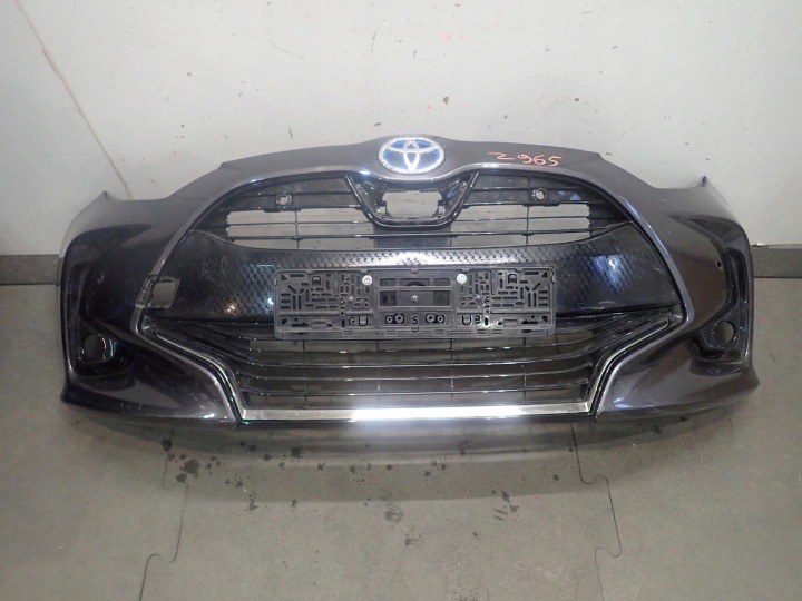 Přední nárazník TOYOTA YARIS IV 2020- 53101-K0010