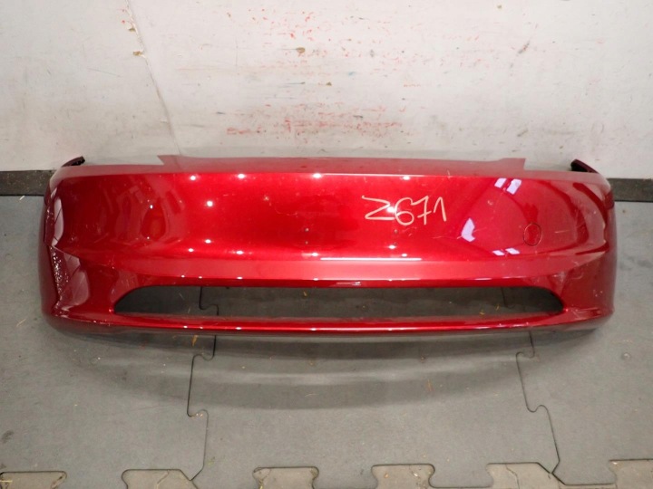 Přední nárazník TESLA 3 FACELIFT 2023- 1781565-14-B
