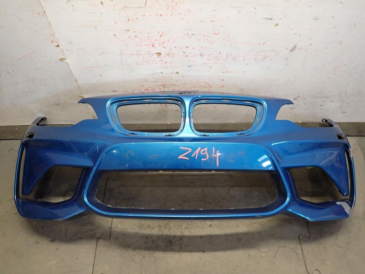 Přední nárazník BMW 2 M2 F87 2015 – 8062177