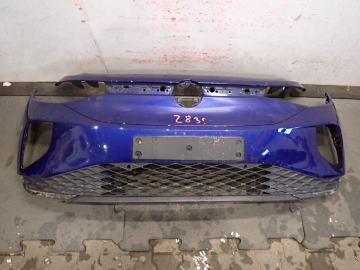 Přední nárazník VW ID4 2020-11A807221